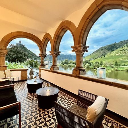 Hotel Villa Vie โคเคห์ม ภายนอก รูปภาพ