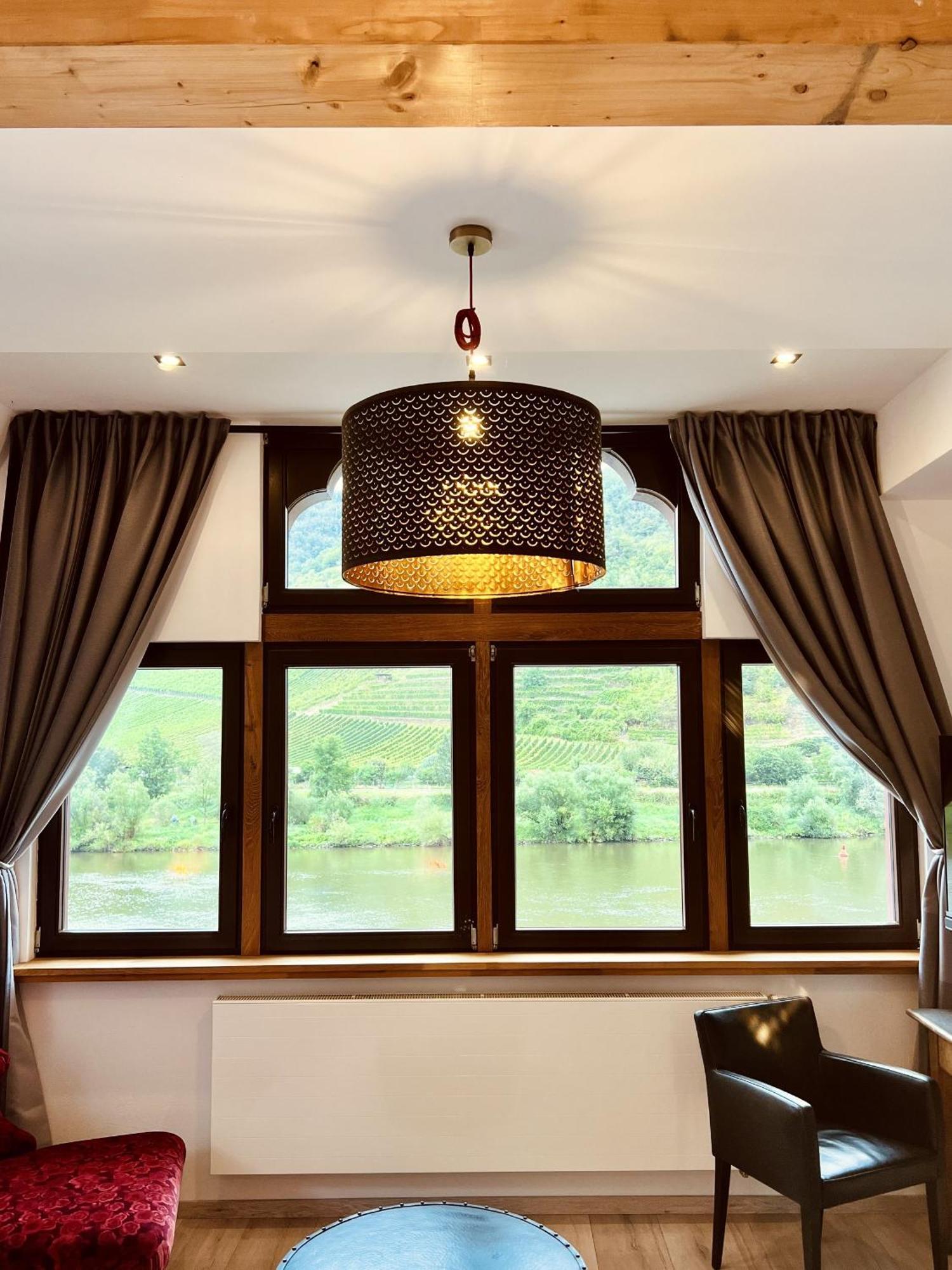 Hotel Villa Vie โคเคห์ม ภายนอก รูปภาพ