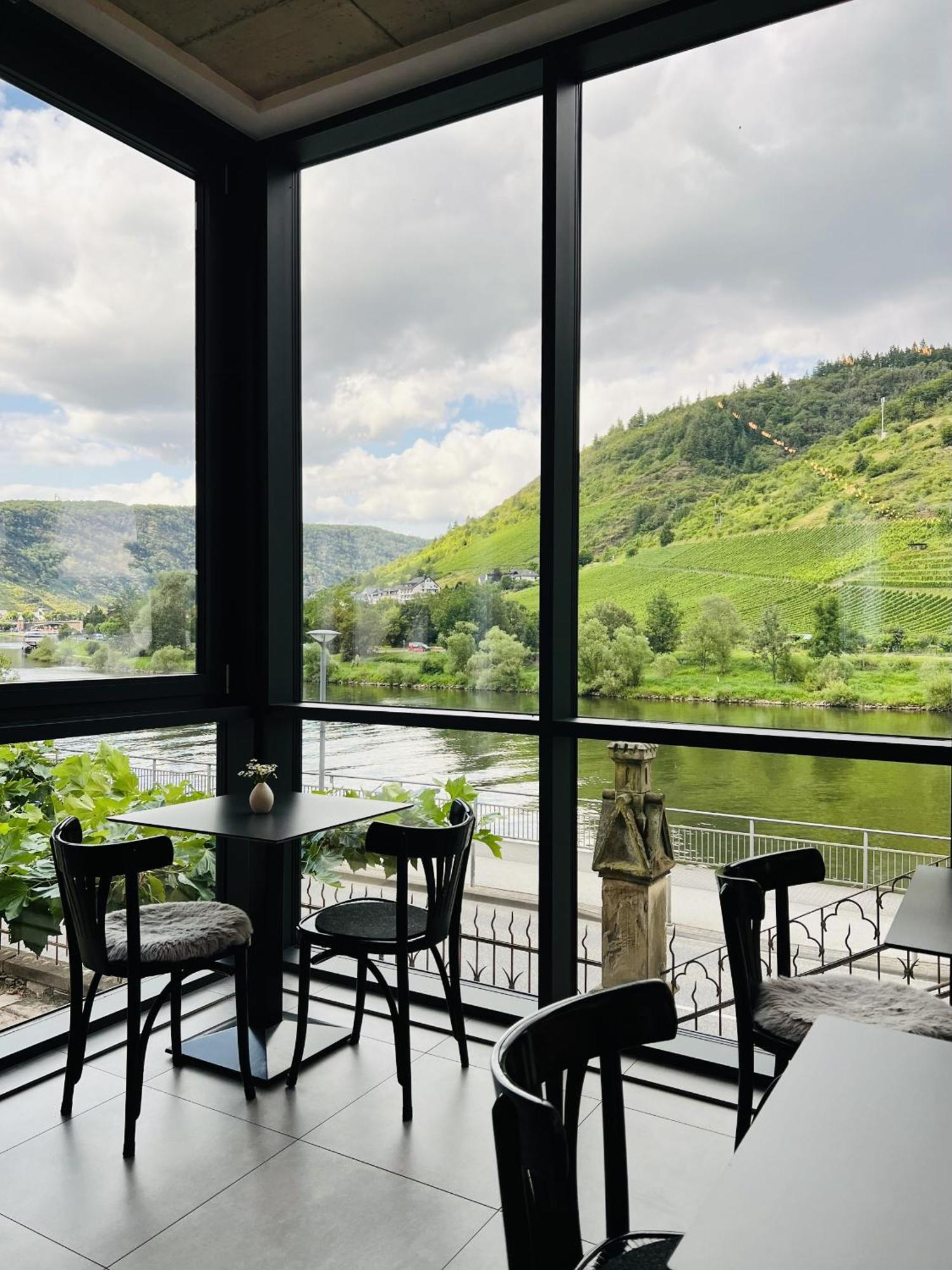 Hotel Villa Vie โคเคห์ม ภายนอก รูปภาพ