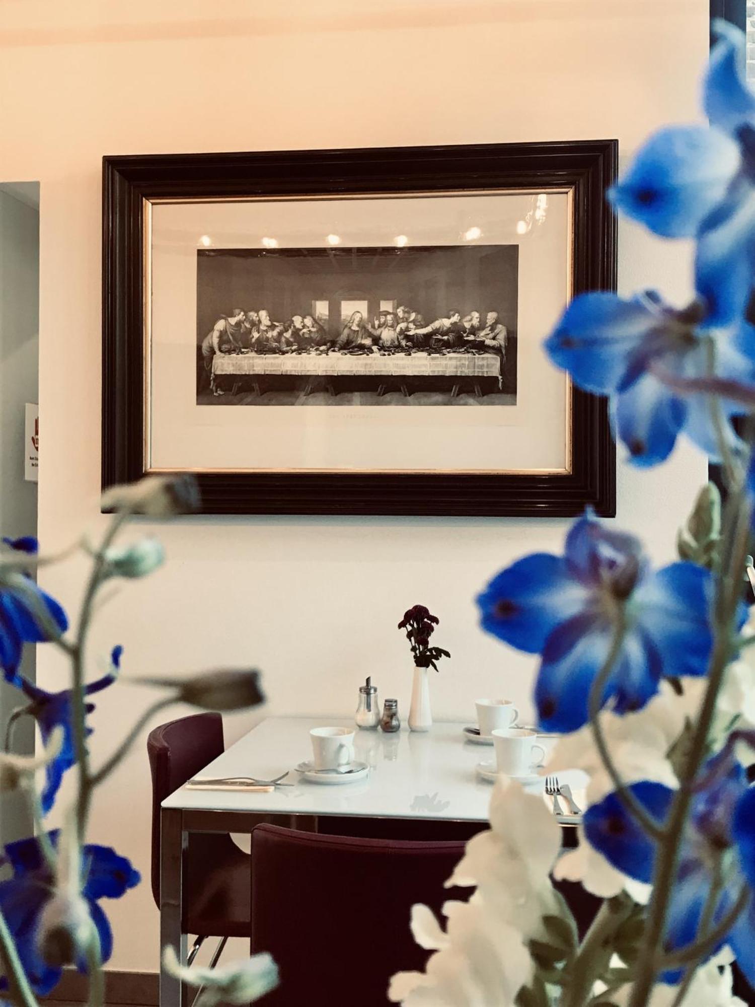 Hotel Villa Vie โคเคห์ม ภายนอก รูปภาพ