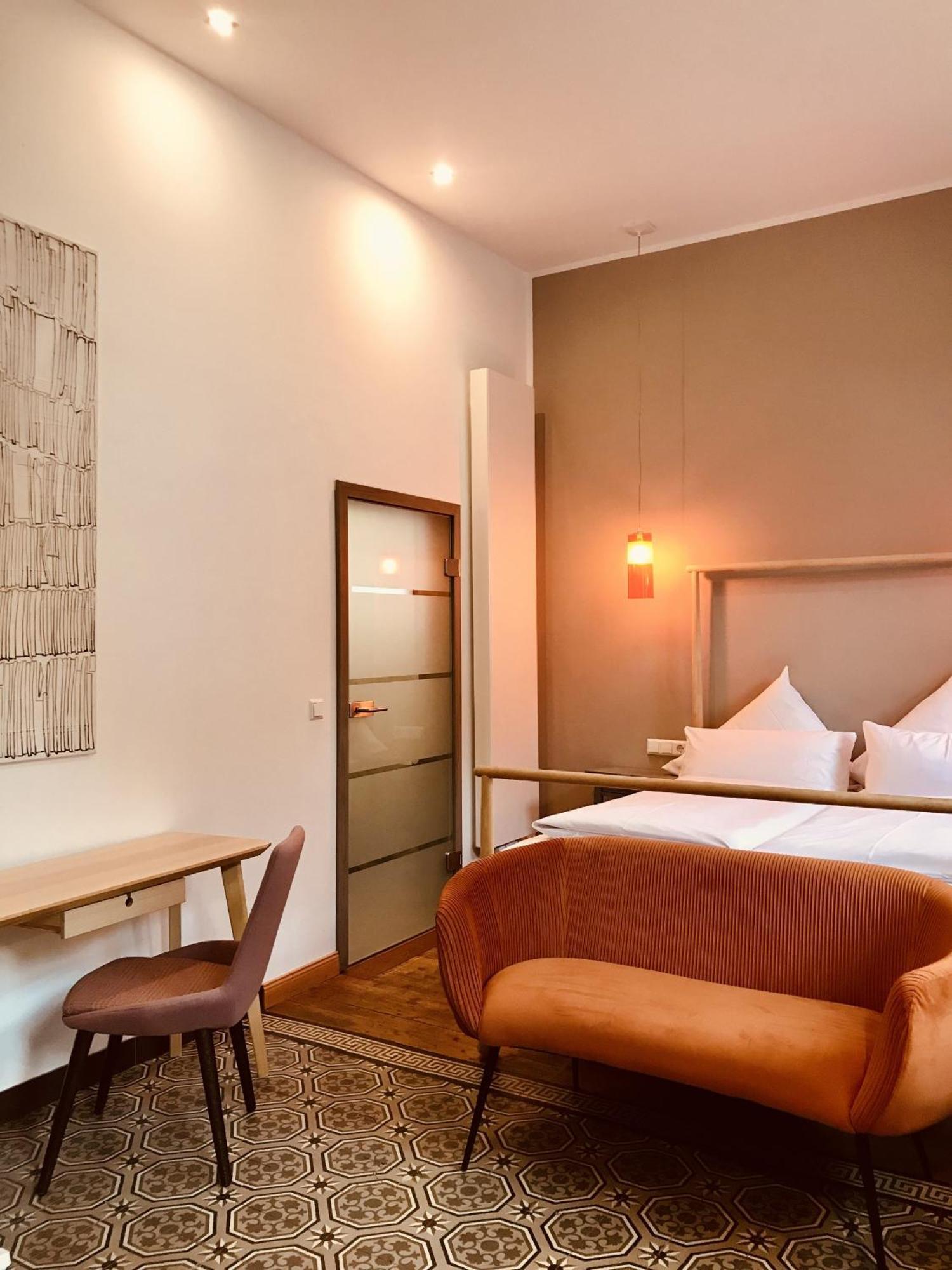 Hotel Villa Vie โคเคห์ม ภายนอก รูปภาพ