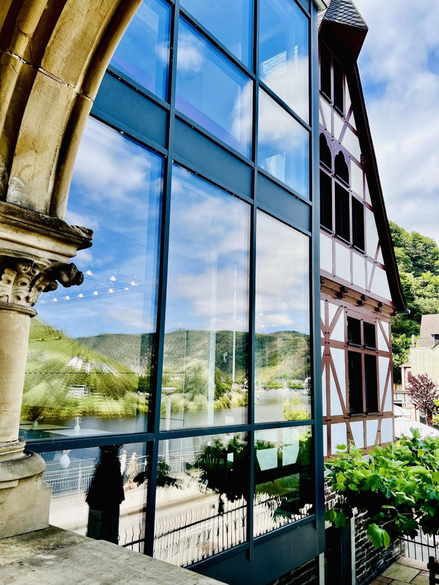 Hotel Villa Vie โคเคห์ม ภายนอก รูปภาพ