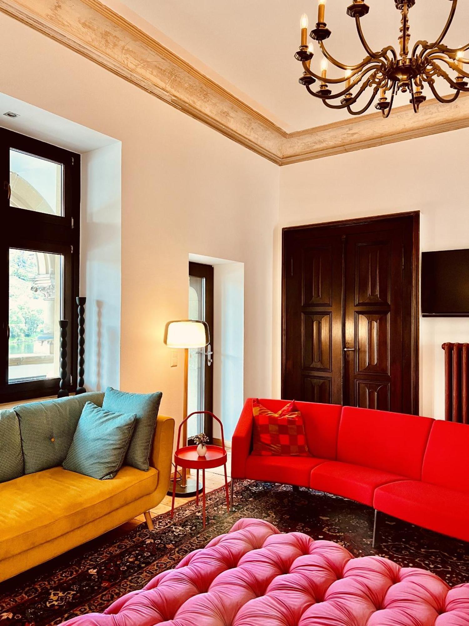 Hotel Villa Vie โคเคห์ม ภายนอก รูปภาพ