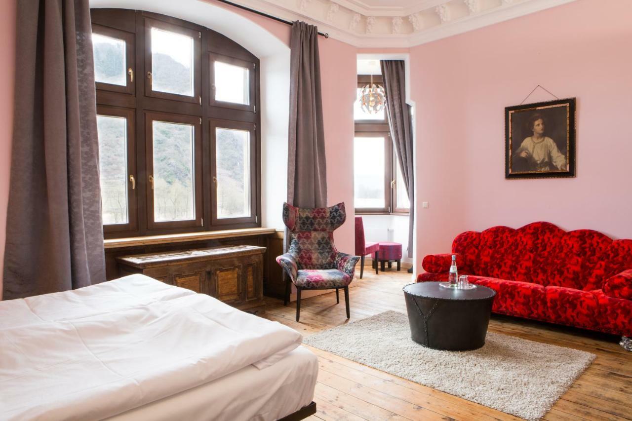 Hotel Villa Vie โคเคห์ม ภายนอก รูปภาพ