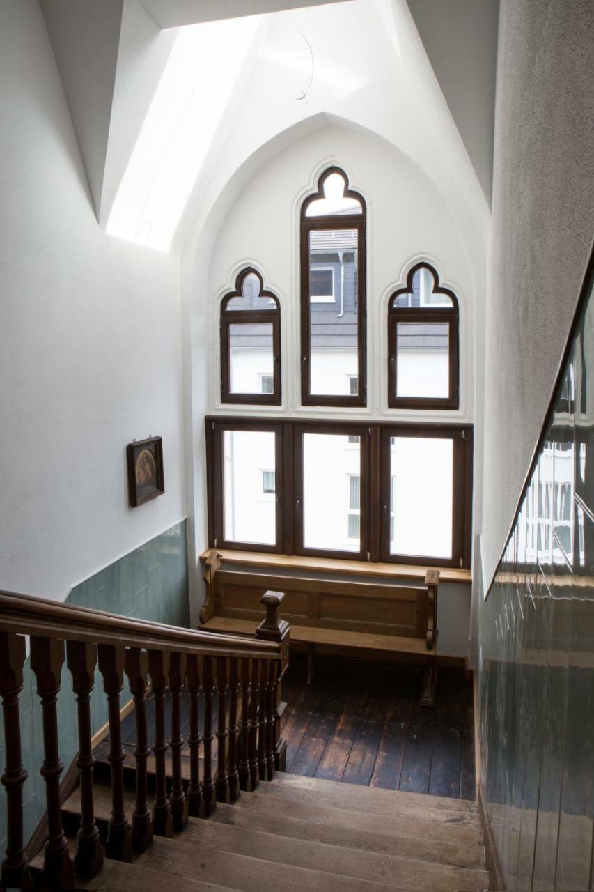 Hotel Villa Vie โคเคห์ม ภายนอก รูปภาพ